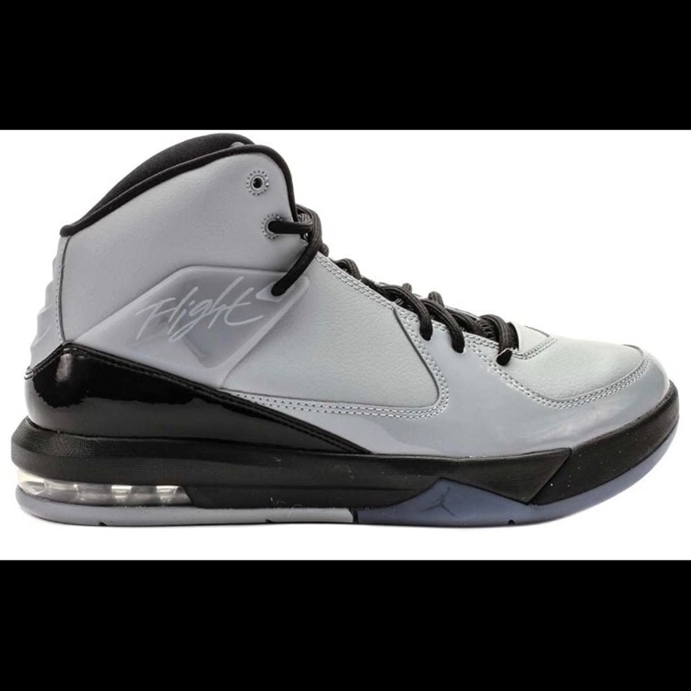 Youth Jordan Air Incline BG - Picture 7 of 7